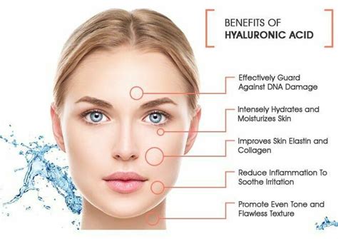 Hyaluronic Acid Serum and Its Impact on Fine Lines and Wrinkles